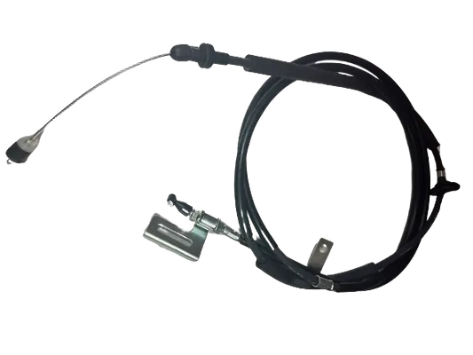 Engine Control Cable For Isuzu NPR NPR-HD NQR 4HE1 4.8L 1998-2004 icjtruckparts