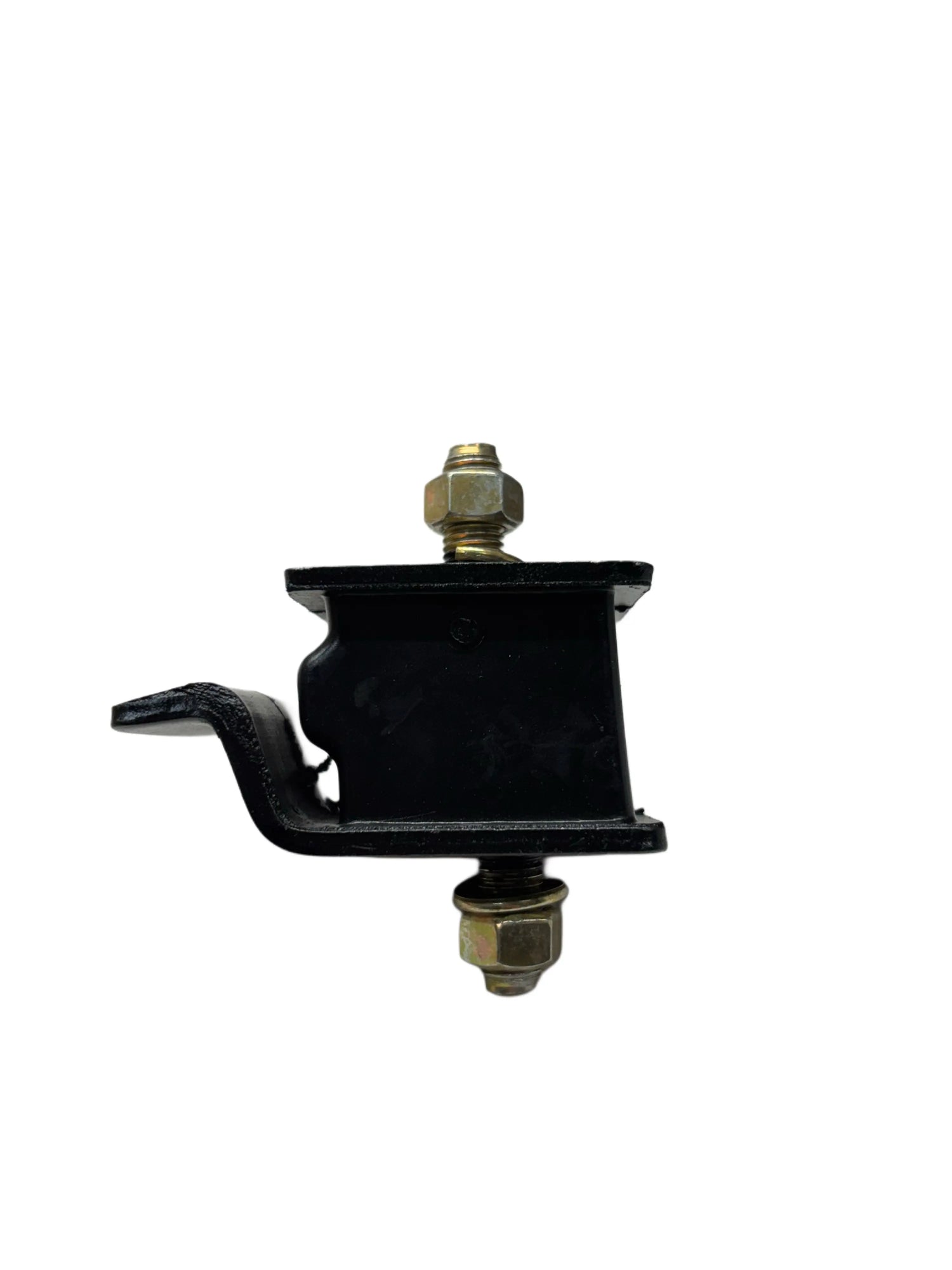 Engine Mount Rear For Isuzu NPR NRR NHR NPR-HD 4BD2 4BD1 4HE1 4HK1 1992-2007 icjtruckparts
