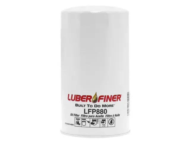 Engine Oil Filter /  LUBER-FINER LFP880  Product descriptions