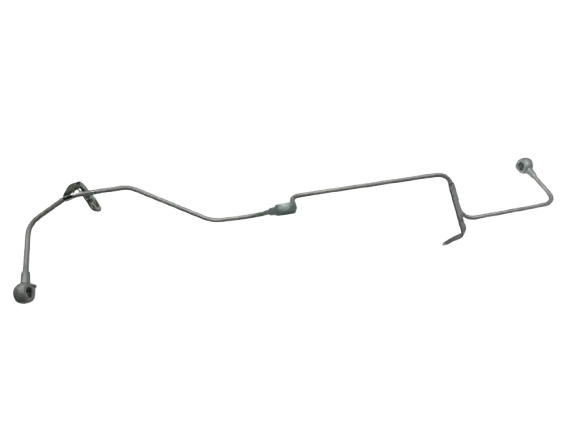 Engine Oil Injector Piping For Isuzu (8-97046-162-0) icjtruckparts