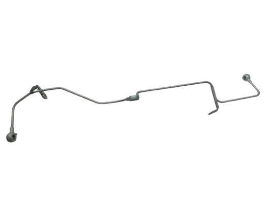 Engine Oil Injector Piping For Isuzu (8-97046-162-0) icjtruckparts