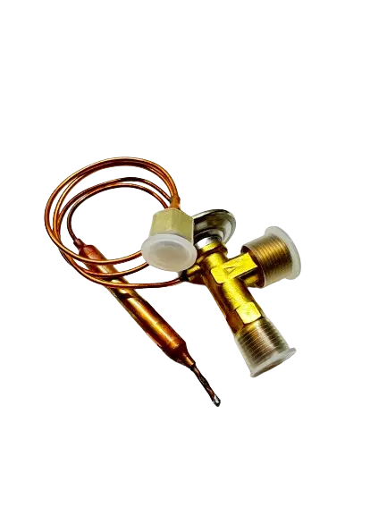 Expansion Valve Diesel For Isuzu NPR NQR NRR 4HE1 4.8L 4HK1 5.2L 4BD2 3.9L 1995-2007 icjtruckparts