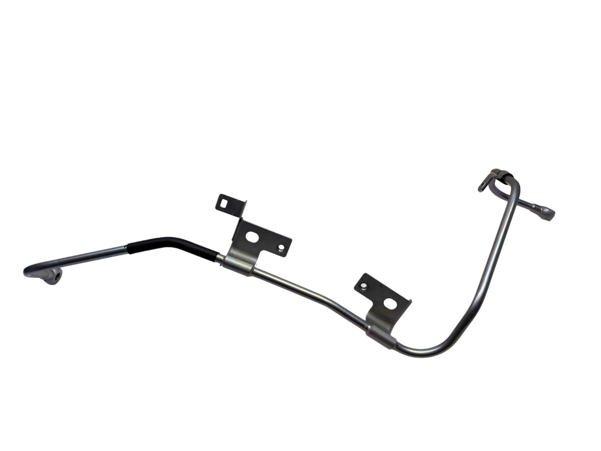 Pipe Oil Turbocharger feed  For Isuzu Truck OEM