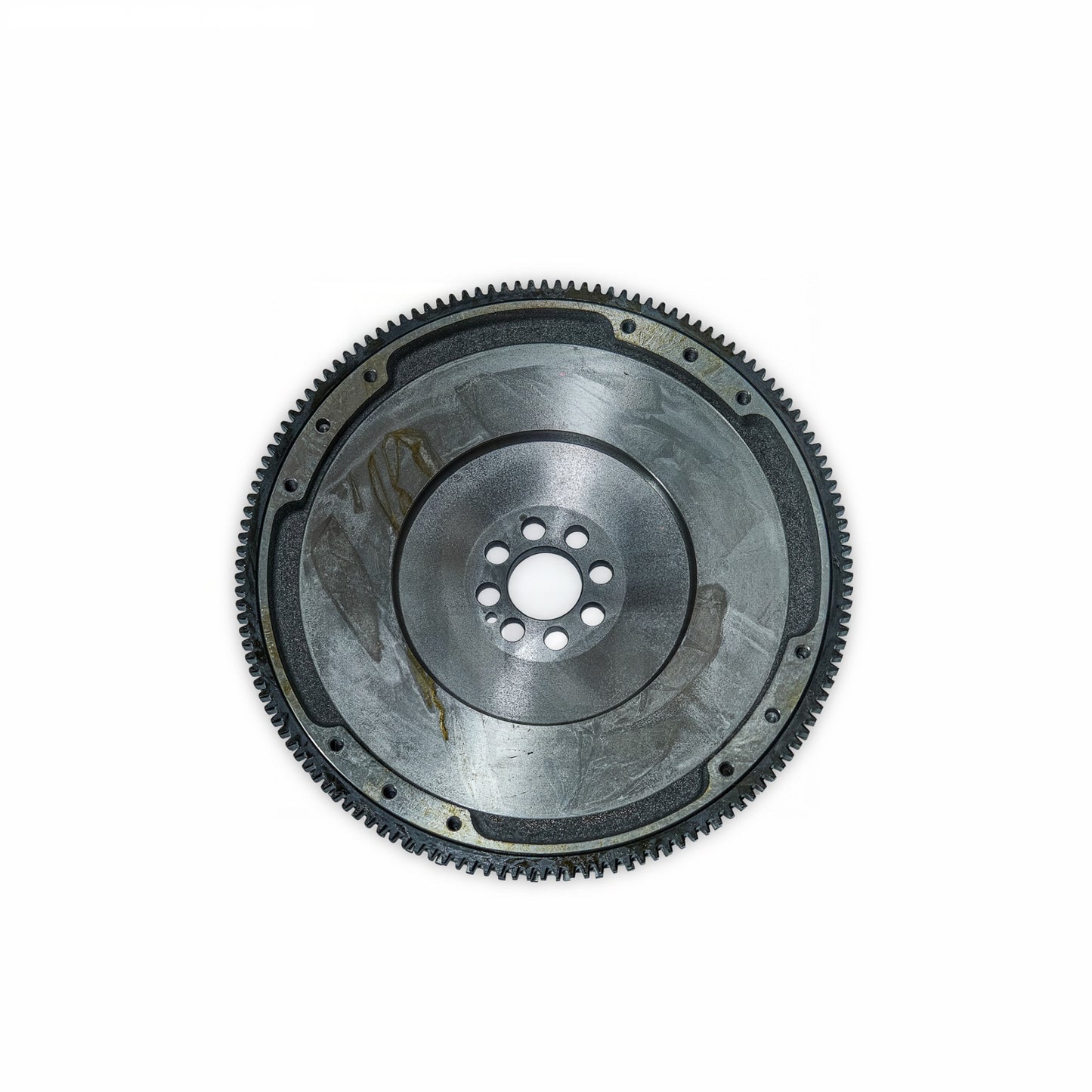 Flywheel For Isuzu M/T NRR NPR-HD NQR 4HK1 5.2L 4HE1 4.8L 6HK1 7.8L 1998-2016