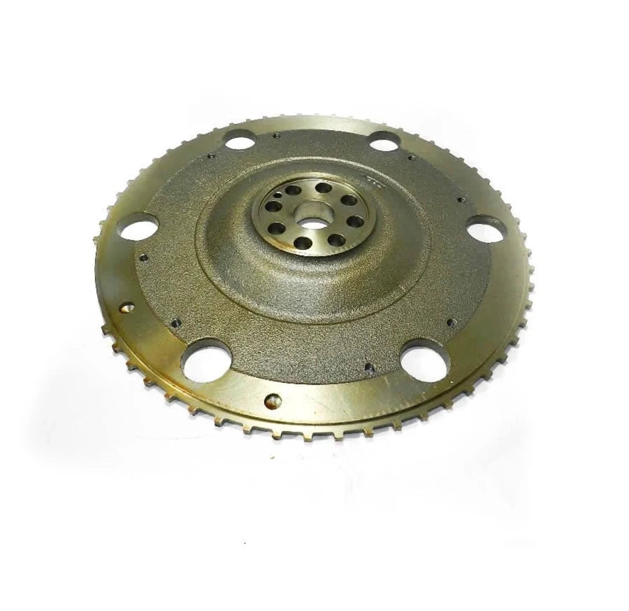 Flywheel For Isuzu A/T 4 Speed Aisin NQR NPR NPR-HD  4HK1 5.2L 2004-2018 9 OEM