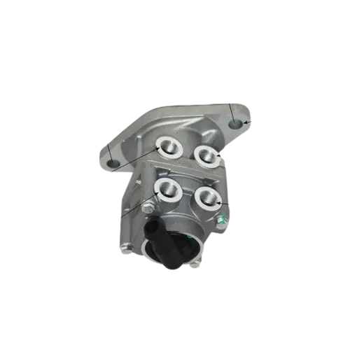 FOOT BRAKE VALVE icjtruckparts