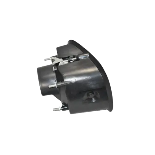 FREIGHTLINER CASCADIA HEADLAMP, FOG LIGHT 120 (RIGHT SIDE) icjtruckparts