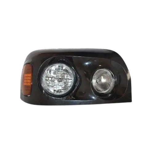FREIGHTLINER CENTURY 120 HEADLAMP,  (RIGHT SIDE) icjtruckparts