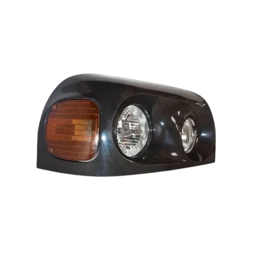 FREIGHTLINER CENTURY 120 HEADLAMP,  (RIGHT SIDE) icjtruckparts