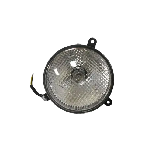 FREIGHTLINER CENTURY HEADLAMP, SMALL LIGHT icjtruckparts