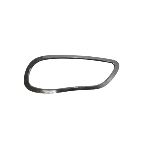 FREIGHTLINER HEADLAMP BEZEL CASE M2 (LEFT HAND) icjtruckparts