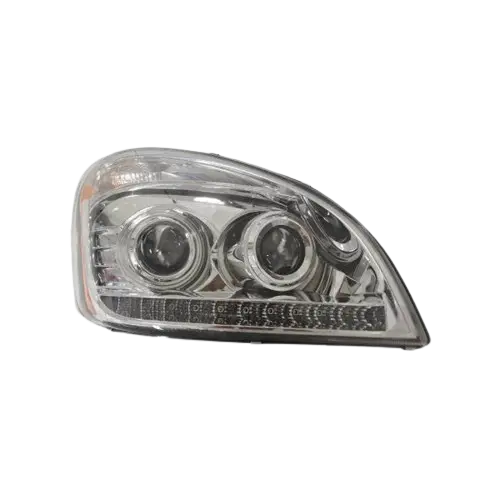 FREIGHTLINER LED HEADLAMP CASCADIA (LEFT SIDE) icjtruckparts