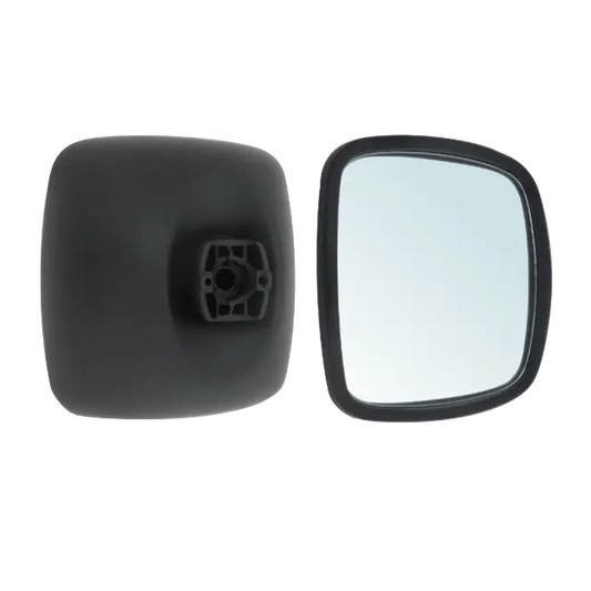 FREIGHTLINER M2-COLUMBIA BLACK AUXILIAR MIRROR (LEFT-RIGHT) icjtruckparts