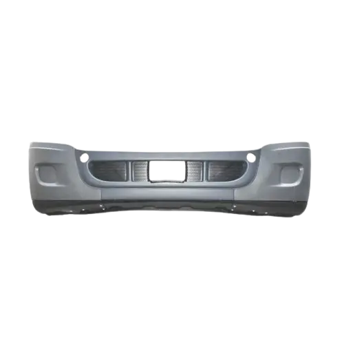 FRONT FREIGHTLINER BUMPER CASCADIA ( 2008-2017 ) icjtruckparts