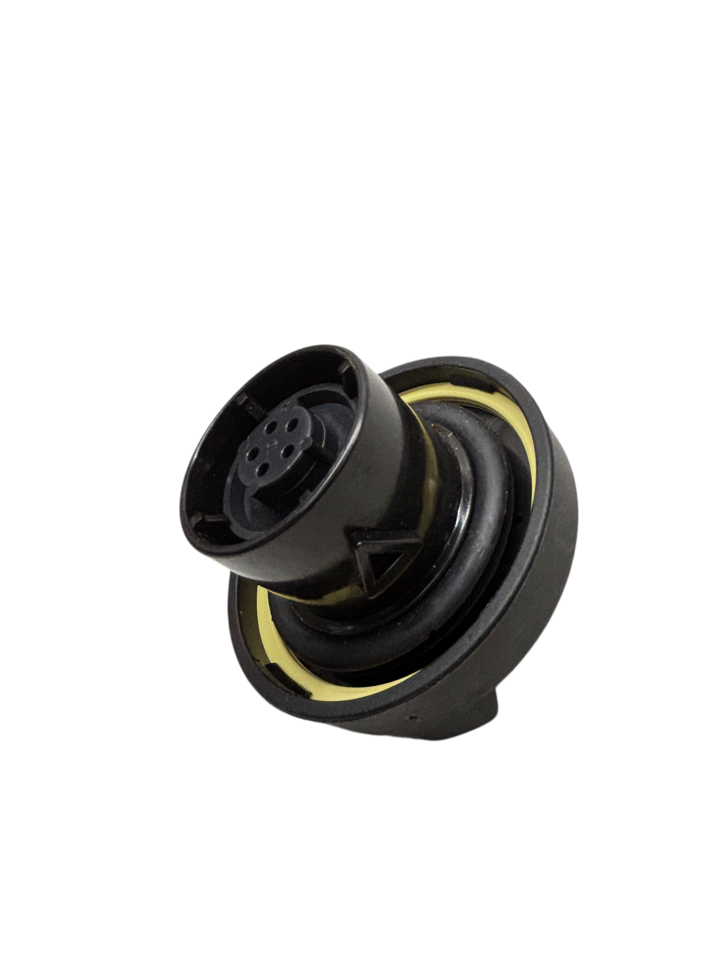 Universal Fuel Filter Cap (GAS) NPR 1992-2007 V8 6.0L 5.7L