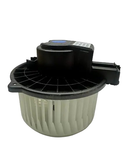 Fan Blower Unit Motor Assembly For Isuzu NPR NPR-HD NQR NRR Diesel 2007-UP icjtruckparts