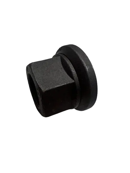 Flanged Cap Nut 22mm hex revolving nut grade 10.9 (20 PCS) I C J TRUCK PARTS