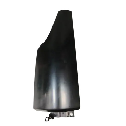Front Corner Panel For Isuzu Driver Side (LH) NPR NQR NPR-HD NRR 1998-2004 icjtruckparts