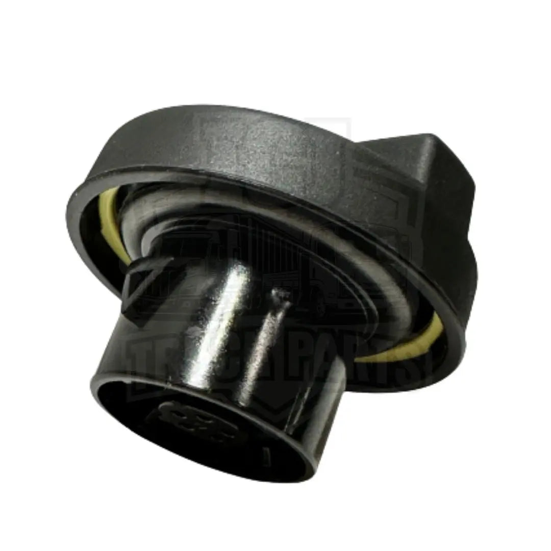 Fuel Filler Cap Tank For Isuzu (GAS) NPR 1992-2007 V8 6.0L 5.7L icjtruckparts