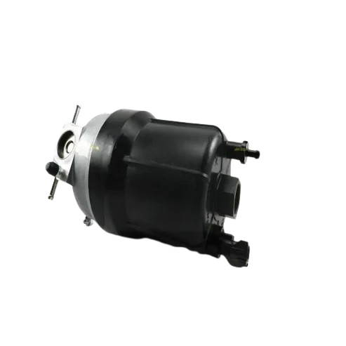 Fuel Filter Assembly For Isuzu