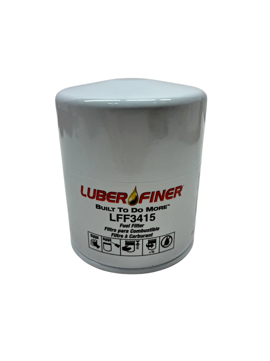 Fuel Filter For Isuzu NPR NQR NRR 6BG1 6.5L 4HE1 4.8L 1988-2007 icjtruckparts