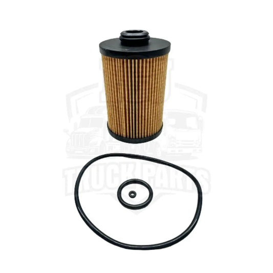 Fuel Filter For Isuzu NQR NRR NPR-HD 4HK1 5.2L 2010-2016 icjtruckparts