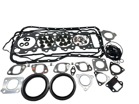 Full Gasket Set For Isuzu 4HK1 T=1.475 NO HOLE icjtruckparts