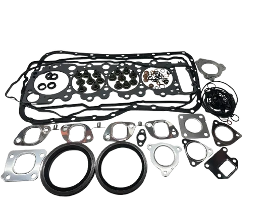 Full Gasket Set For Isuzu 4HK1 T=1.475 NO HOLE icjtruckparts