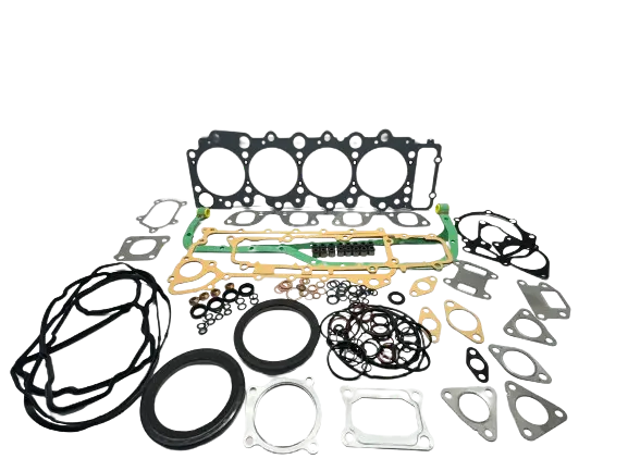 Full Gasket Set T=1.475 NON HOLE For Isuzu 4HK1 icjtruckparts