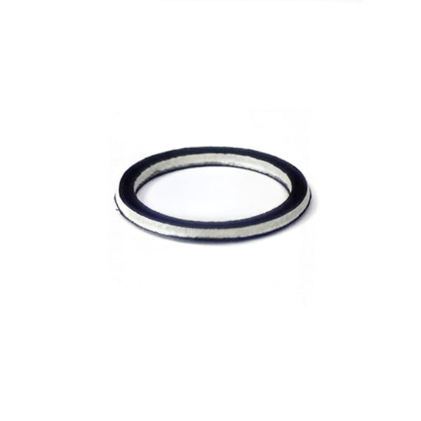 Pipe Assembly NRR NQR NPR-HD NPR  4HK1 5.2L 2005-2007  AND GASKET ; EYE BOLT