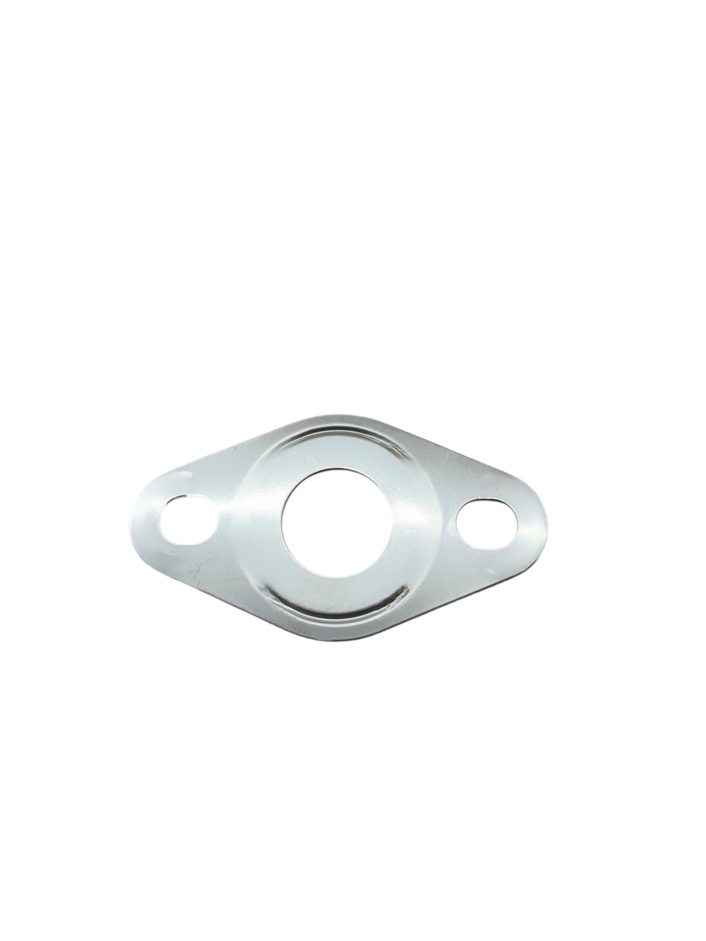 Gasket EGR Valve For Isuzu NQR NPR  1998-2003 4HE1 4.8L  OEM