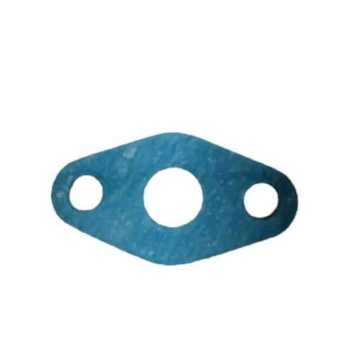 Gasket Oil Pipe Turbocharger 4BD2 For Isuzu icjtruckparts