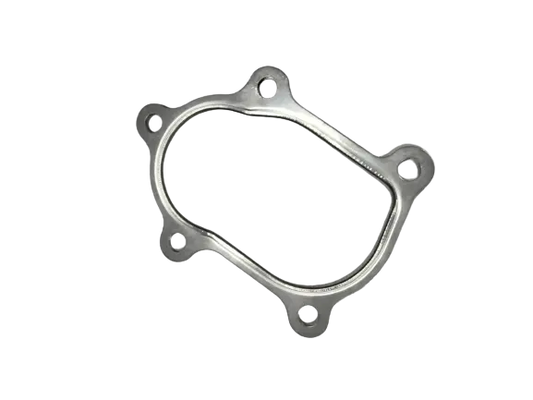 Gasket Turbocharger To Exhaust For Isuzu NPR NQR 4BD2 3.9L icjtruckparts