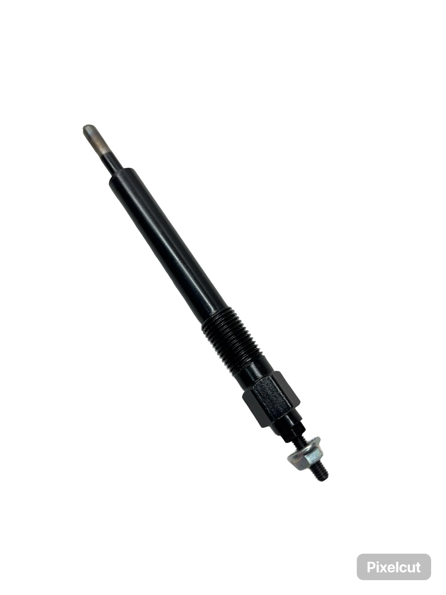 Glow Plug For Isuzu NPR NPR-HD 4HE1 4.8L 4JB1 3.9L 1986-2004 ( 8-94133-759-0 ) icjtruckparts