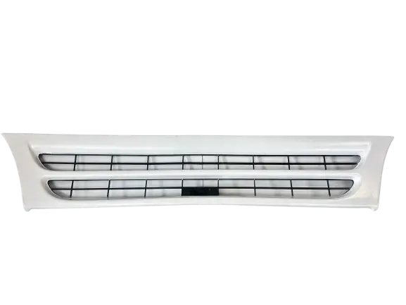 Grille Front For Isuzu NRR NQR NPR-HD NPR 4HK1 5.2L 4HE1 4.8L 4BD2 3.9L 1998-2007 icjtruckparts
