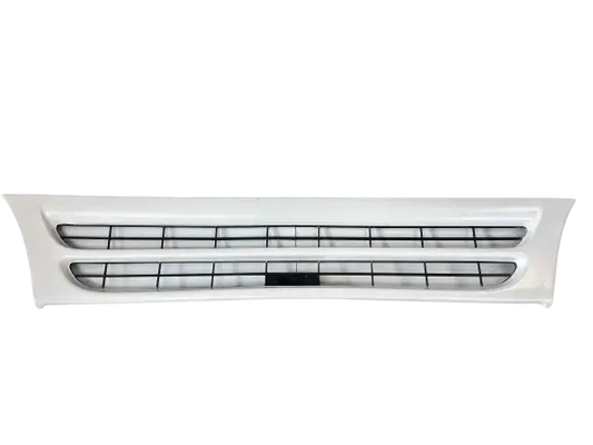 Grille Front For Isuzu NRR NQR NPR-HD NPR 4HK1 5.2L 4HE1 4.8L 4BD2 3.9L 1998-2007 icjtruckparts