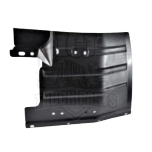 Guard For Mud-Flap For Isuzu Passenger Side (RH) NQR NPR-HD NRR 1994-2007 icjtruckparts