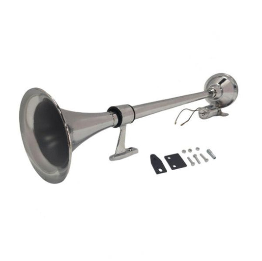 ROUND AIR HORN HAND PULL 24" (60.5mm)