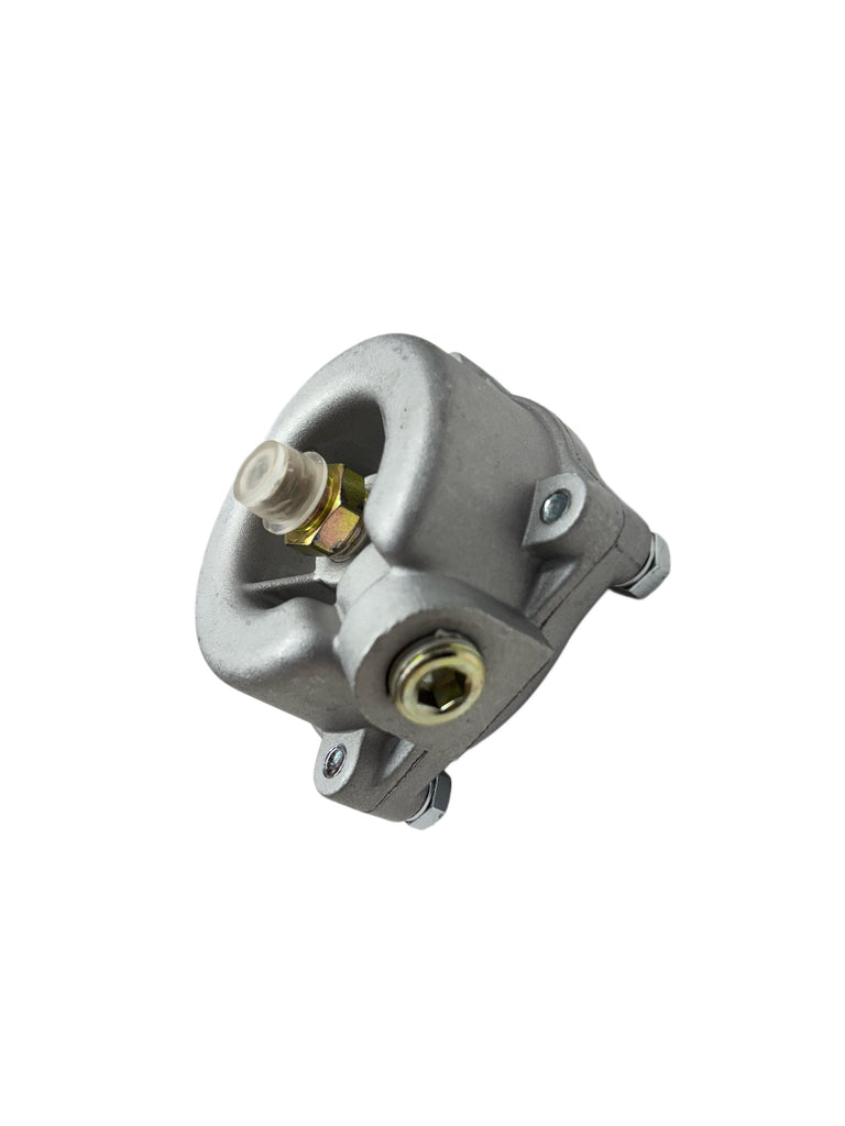 DV-2 AUTOMATIC RESERVOIR DRAIN VALVE