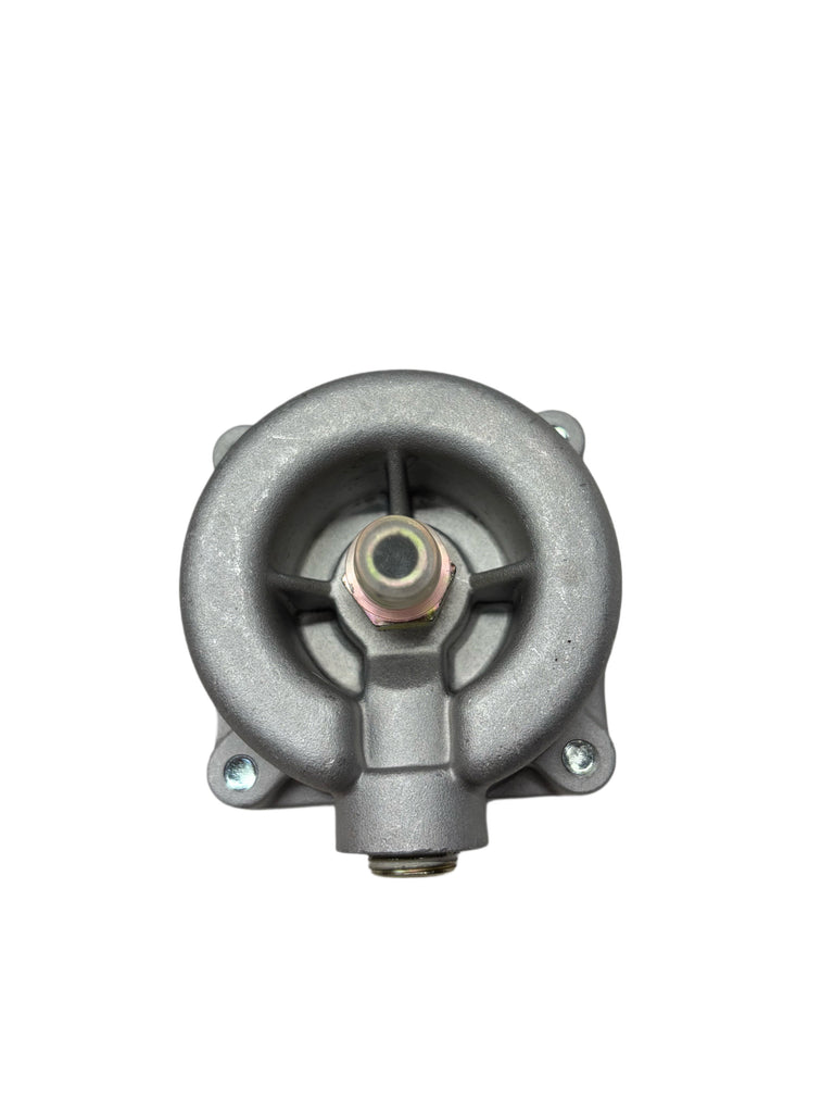 DV-2 AUTOMATIC RESERVOIR DRAIN VALVE