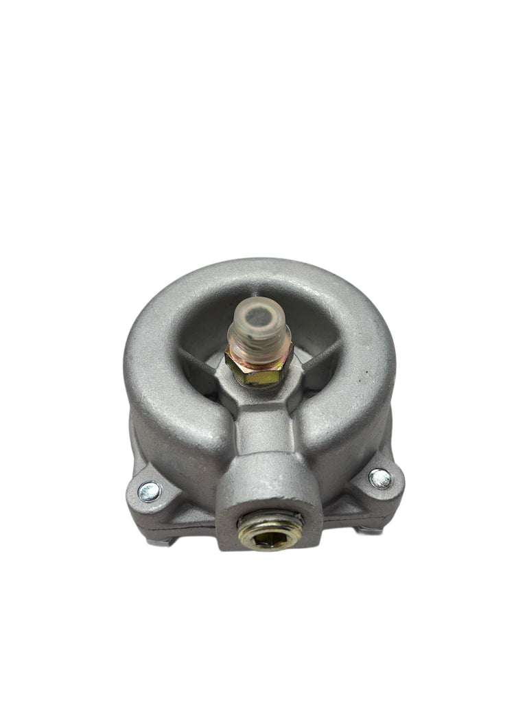 DV-2 AUTOMATIC RESERVOIR DRAIN VALVE