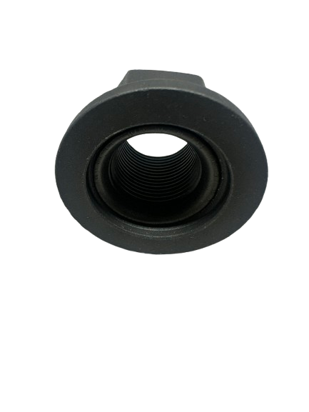 Flanged Cap Nut 22mm hex revolving nut grade 10.9 (20 PCS)