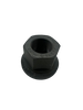 Flanged Cap Nut 22mm hex revolving nut grade 10.9 (20 PCS)