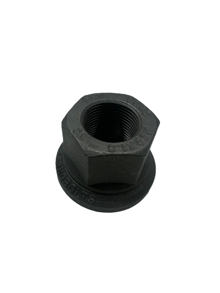 Flanged Cap Nut 22mm hex revolving nut grade 10.9 (20 PCS)