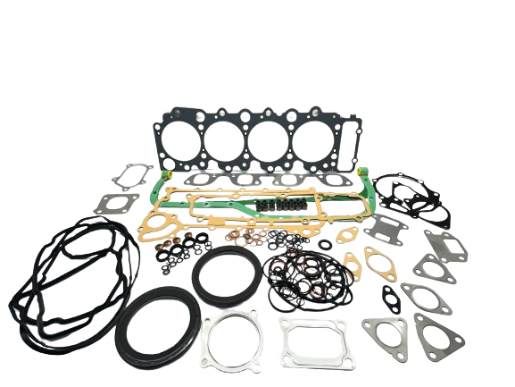 Full Gasket Set T=1.475 NON HOLE For Isuzu 4HK1