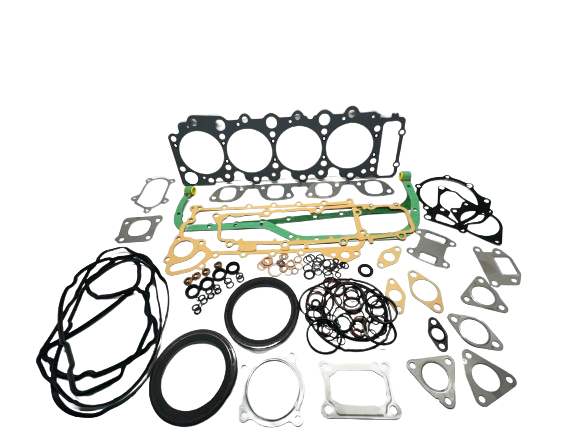 Full Gasket Set For Isuzu 4HK1 T=1.525 1 HOLE