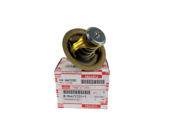 Original Thermostat For Isuzu NPR NQR 4BD2 4BD1 1986-1998