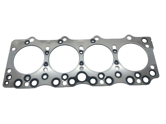 Gasket Cylinder Head For Isuzu NPR NQR 4BD2 3.9L 1993-1998