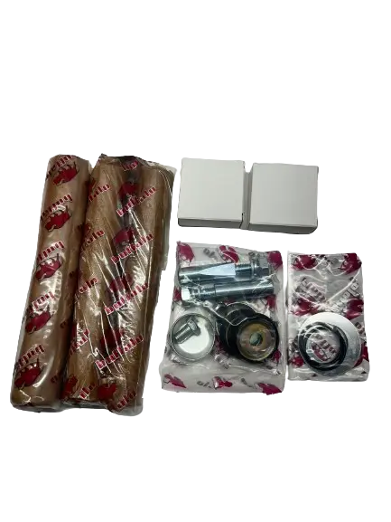 King Pin Kit For Isuzu NPR-HD NQR NRR 4HK1 4HE1 1998-2006 icjtruckparts