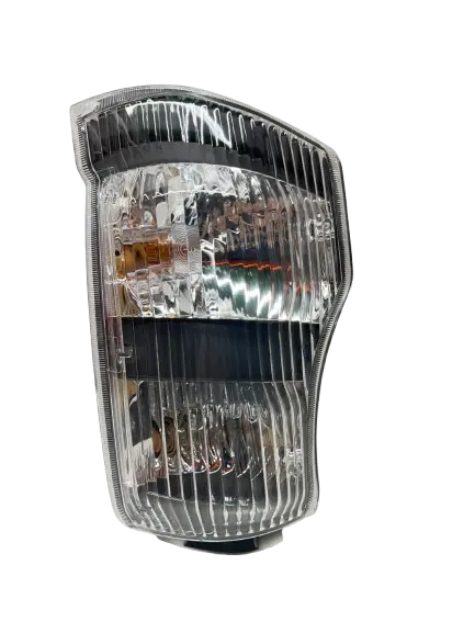 Turn Signal Lamp Passenger Side (RH) For Isuzu NPR NPR-HD NQR NRR 5.2L 2005-2007 icjtruckparts